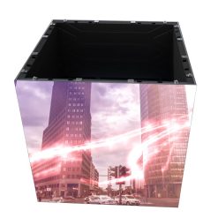 Front Service LED-Anzeige (6)