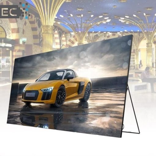 led poster displays (4)