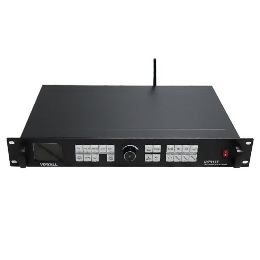 Vdwall LVP615S video processor (4)