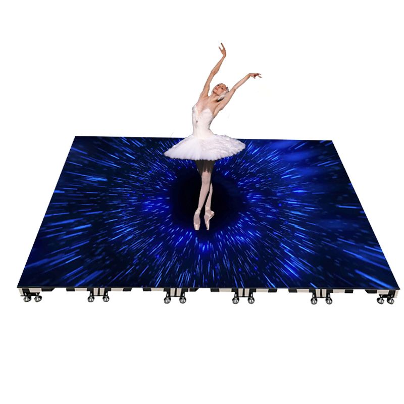 dancing floor led display (5)