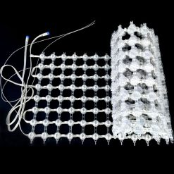 iluminación led de punto de matriz (1)