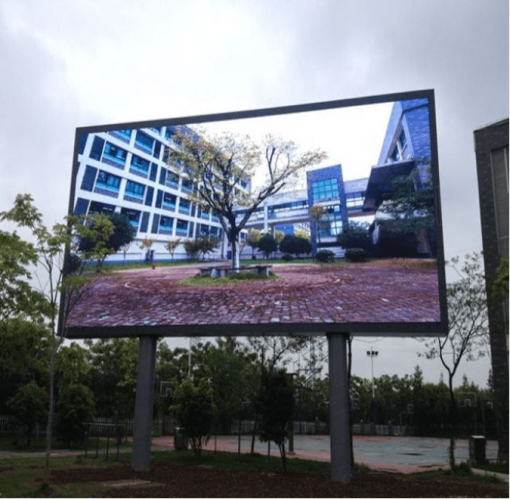 outdoor advertising screen (1)