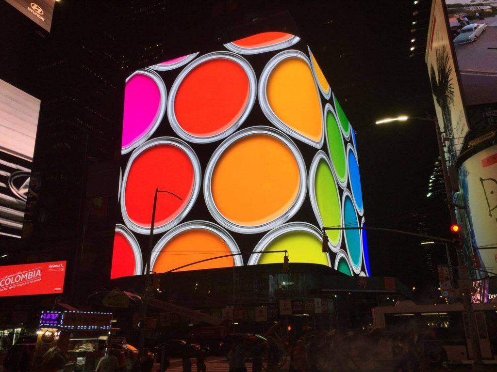 outdoor curve led display (1)