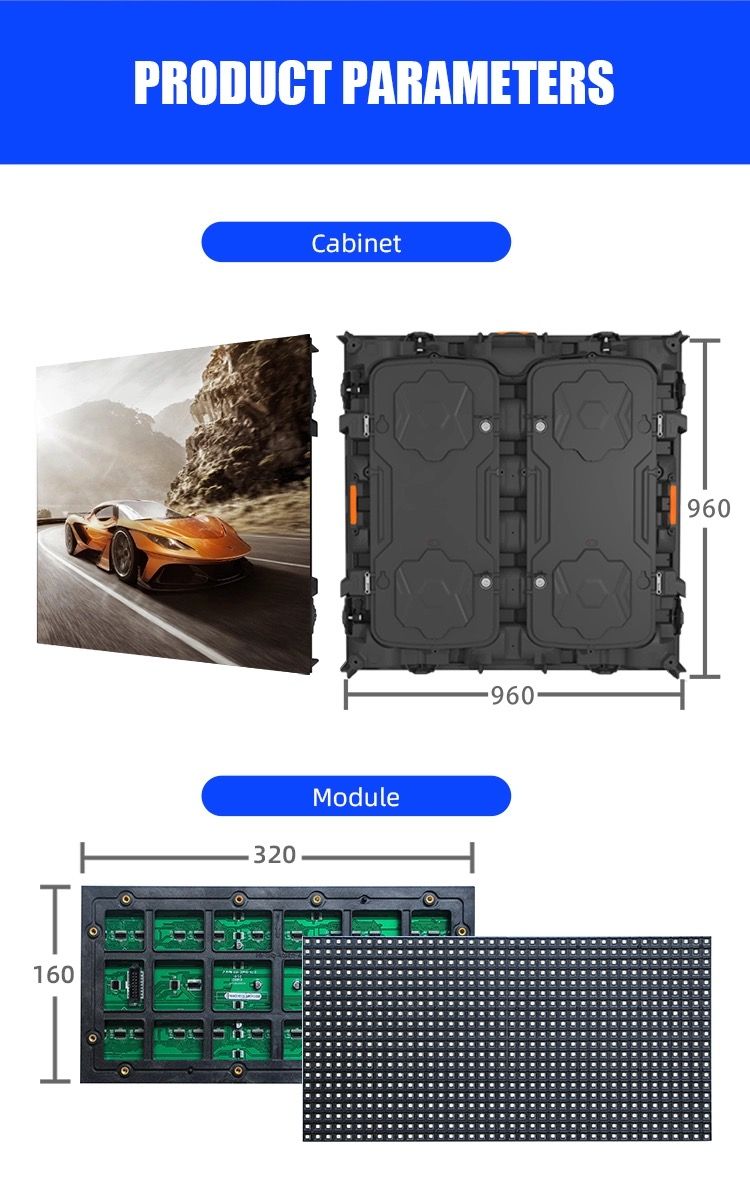 venkovní LED displej p10 (3)