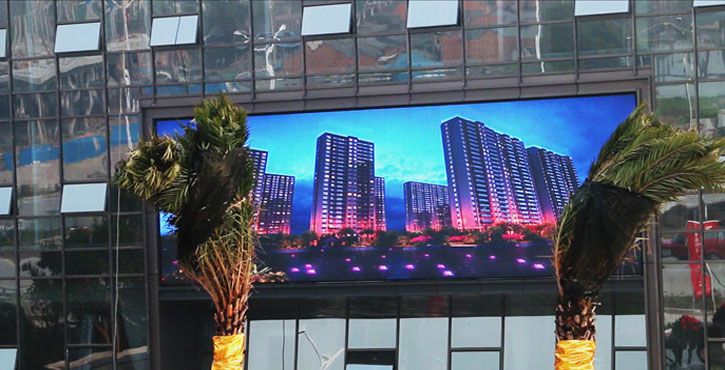 p6 outdoor led screen (2)