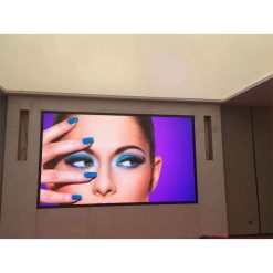 LED-Anzeige mit kleinem Pixelabstand (3)