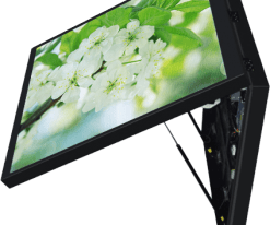 ūdensizturīga LED video siena (1)