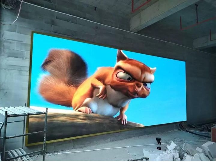 conference led display